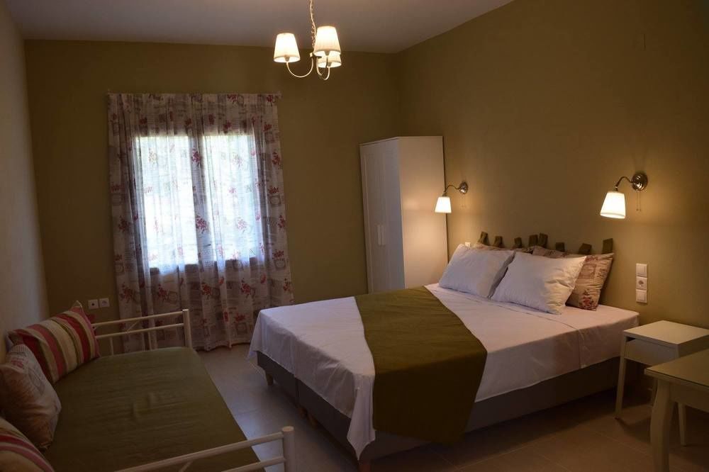 Kallisti Seaside Studios Skopelos Agnontas Luaran gambar