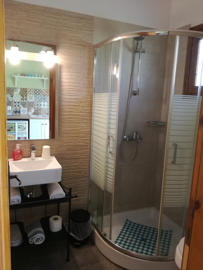 Kallisti Seaside Studios Skopelos Agnontas Luaran gambar