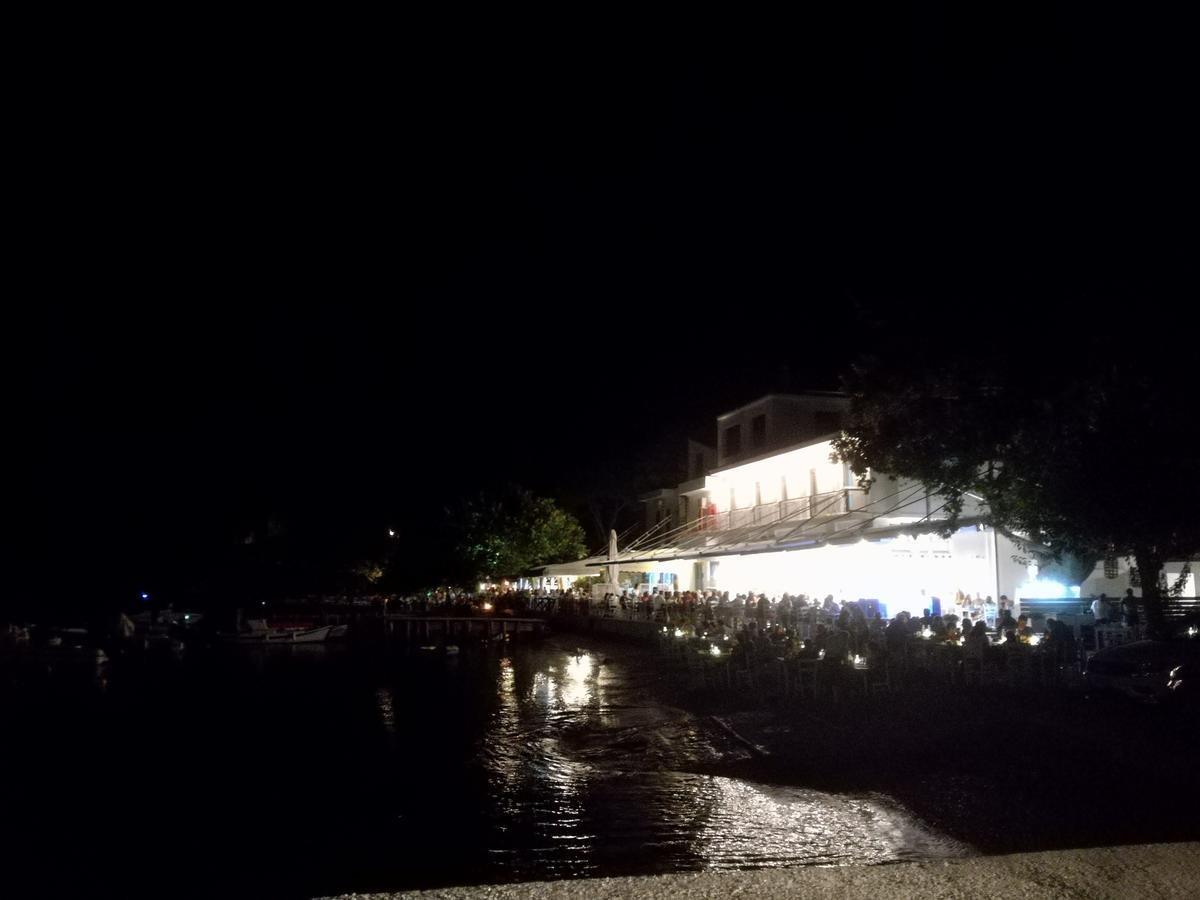 Kallisti Seaside Studios Skopelos Agnontas Luaran gambar